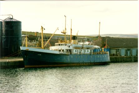 Syllingar