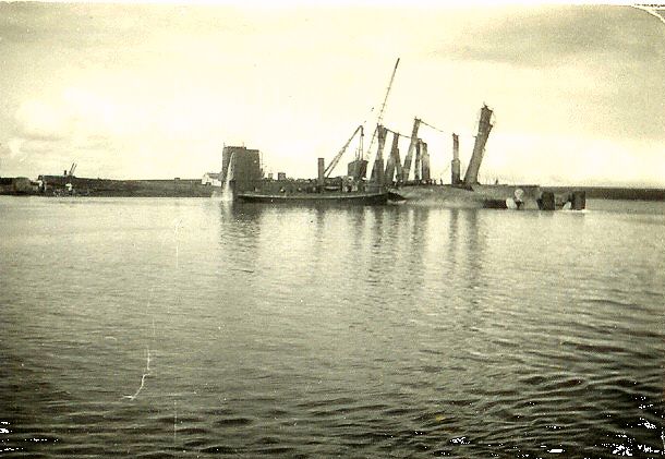 Raising the fleet
