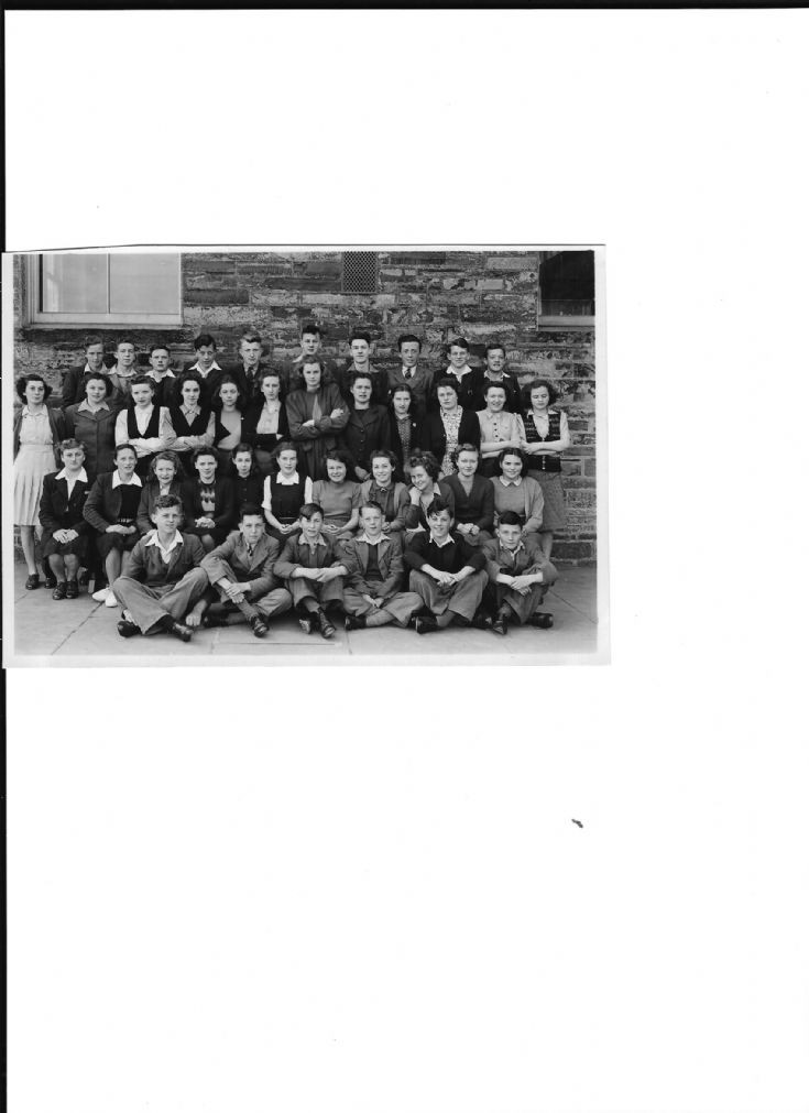Kirkwall Grammar School