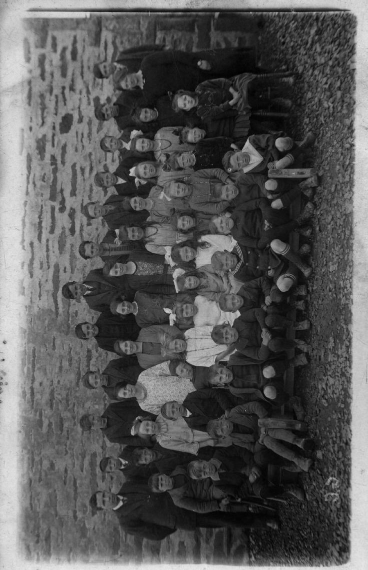 Sanday School