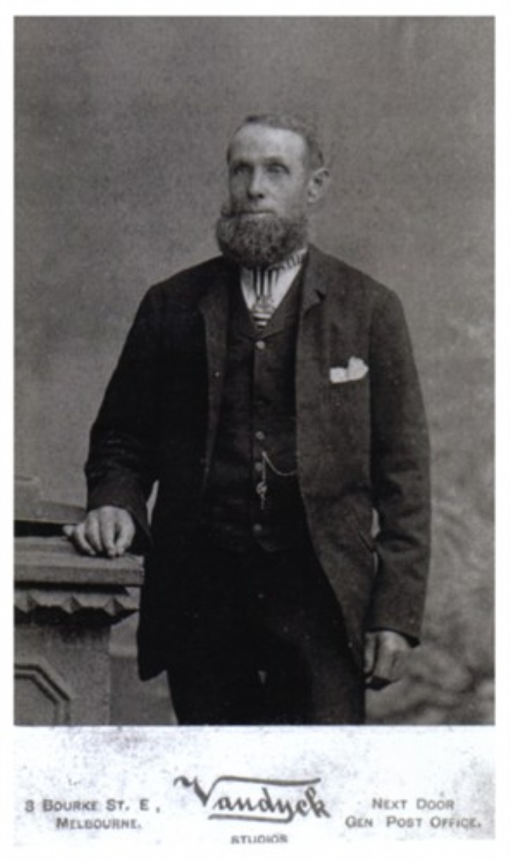 Thomas Clouston