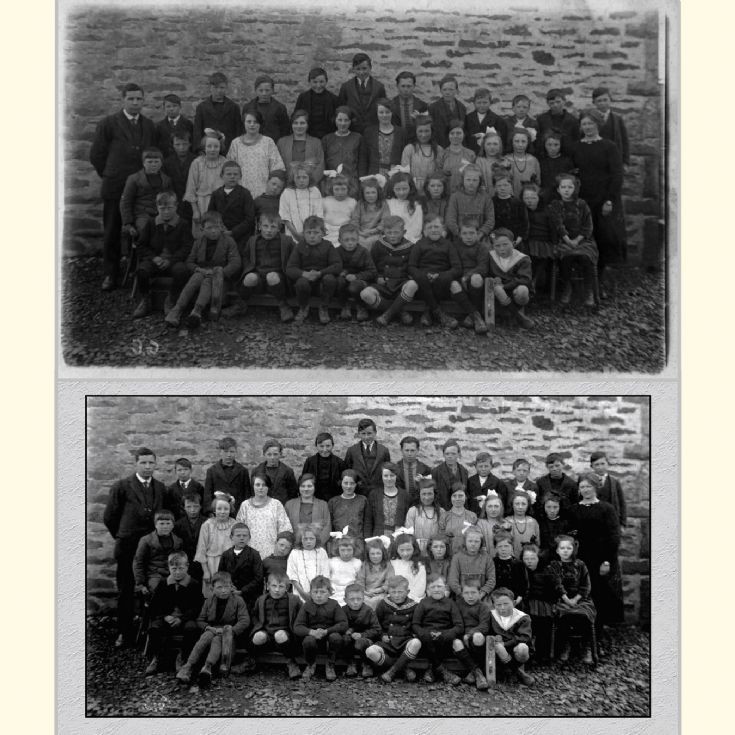 Sanday School