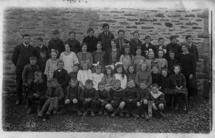 Sanday School