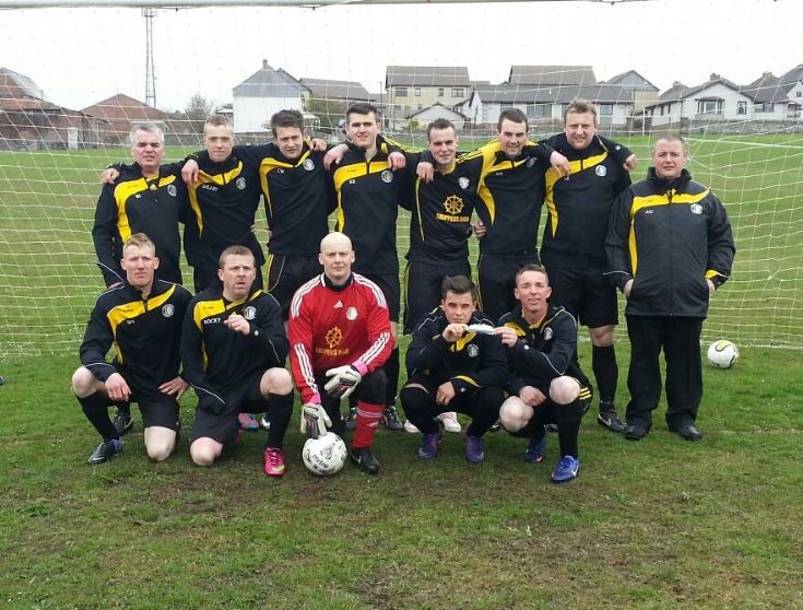 Kirkwall United