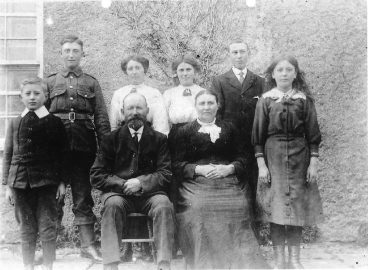Stout family