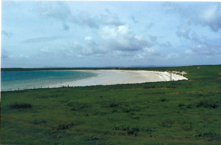 Rothisholm sand