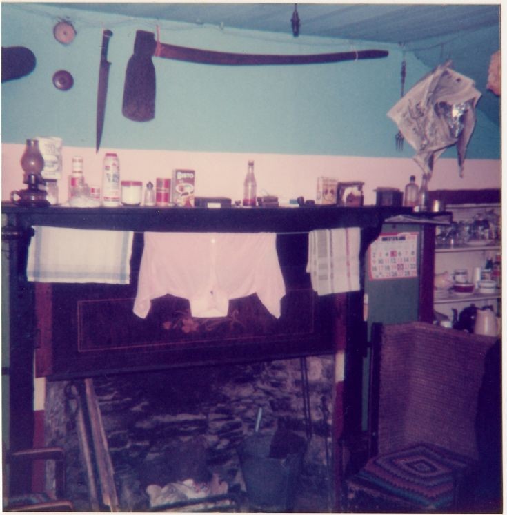 Happy Valley 1976