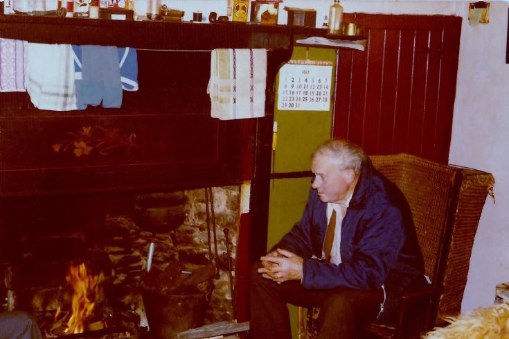 Edwin Harrold - Happy Valley 1979