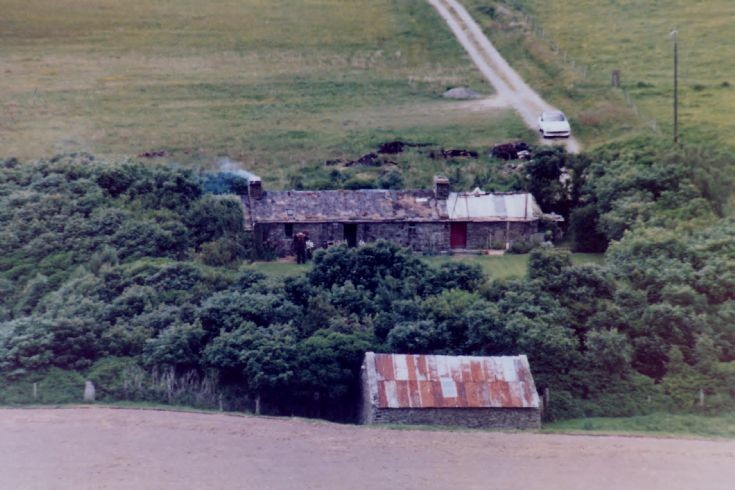 Happy Valley
