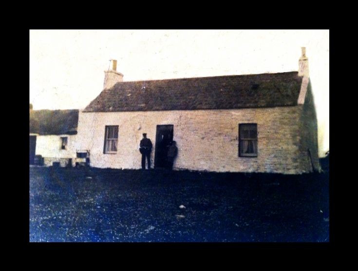 Seaview, South Walls