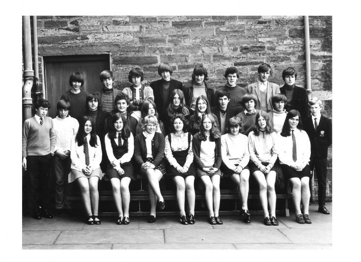 KGS 5A, 1971