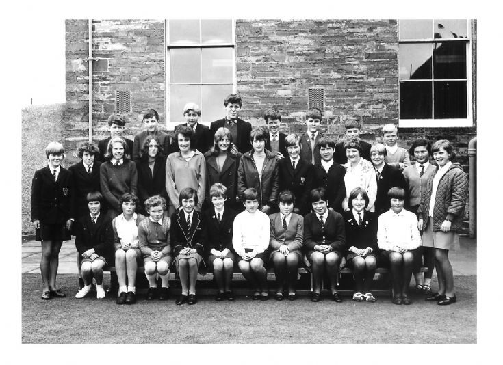 KGS 3G, 1969