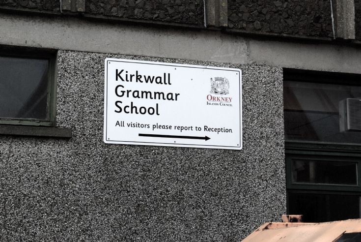 KGS reception