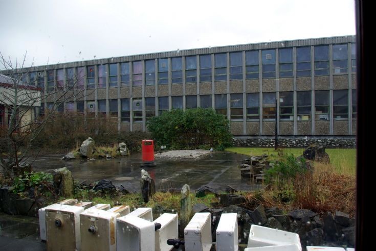 KGS central square