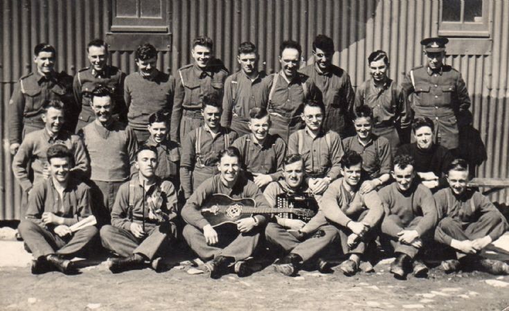 Military group