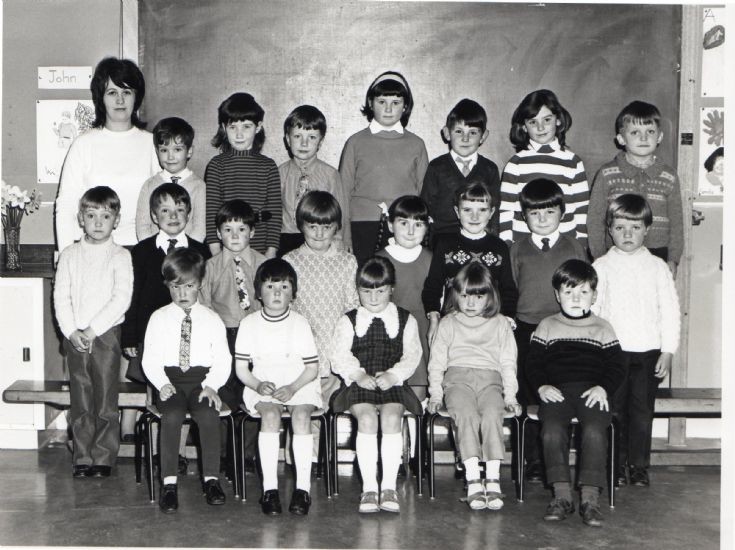 Holm Primary School