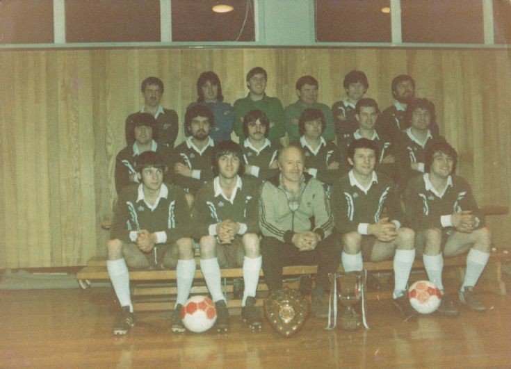 Stromness Athletic Football Club