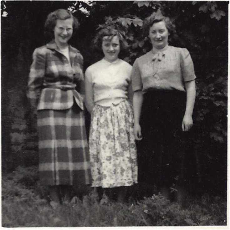 Gorie girls