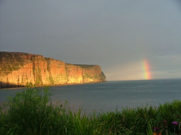 Rackwick rainbow