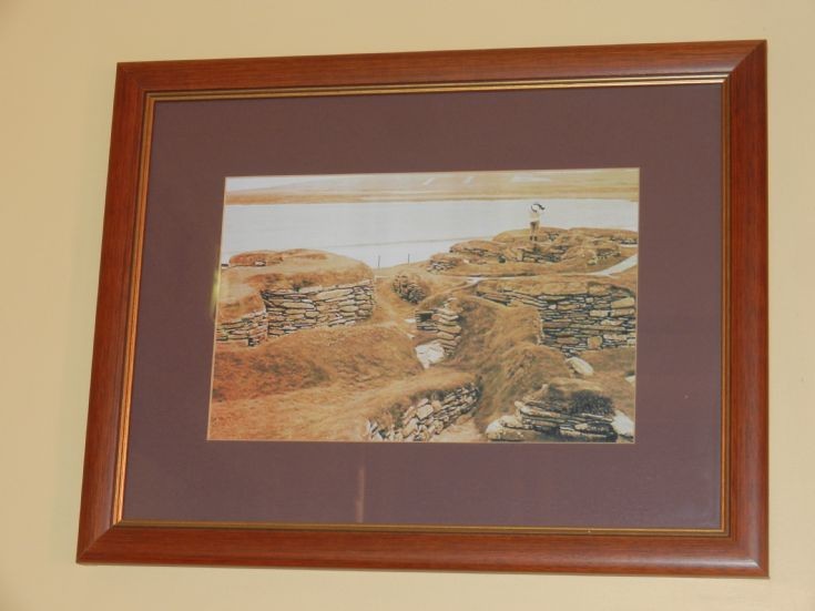Skara Brae... in Tallin