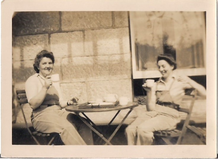 Land Girls