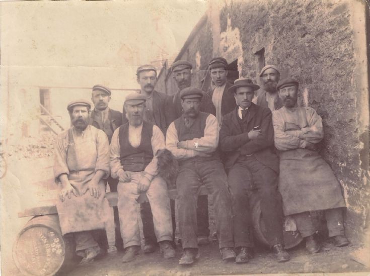 Mystery picture
