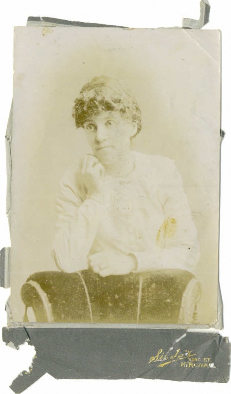 Missie Horwood