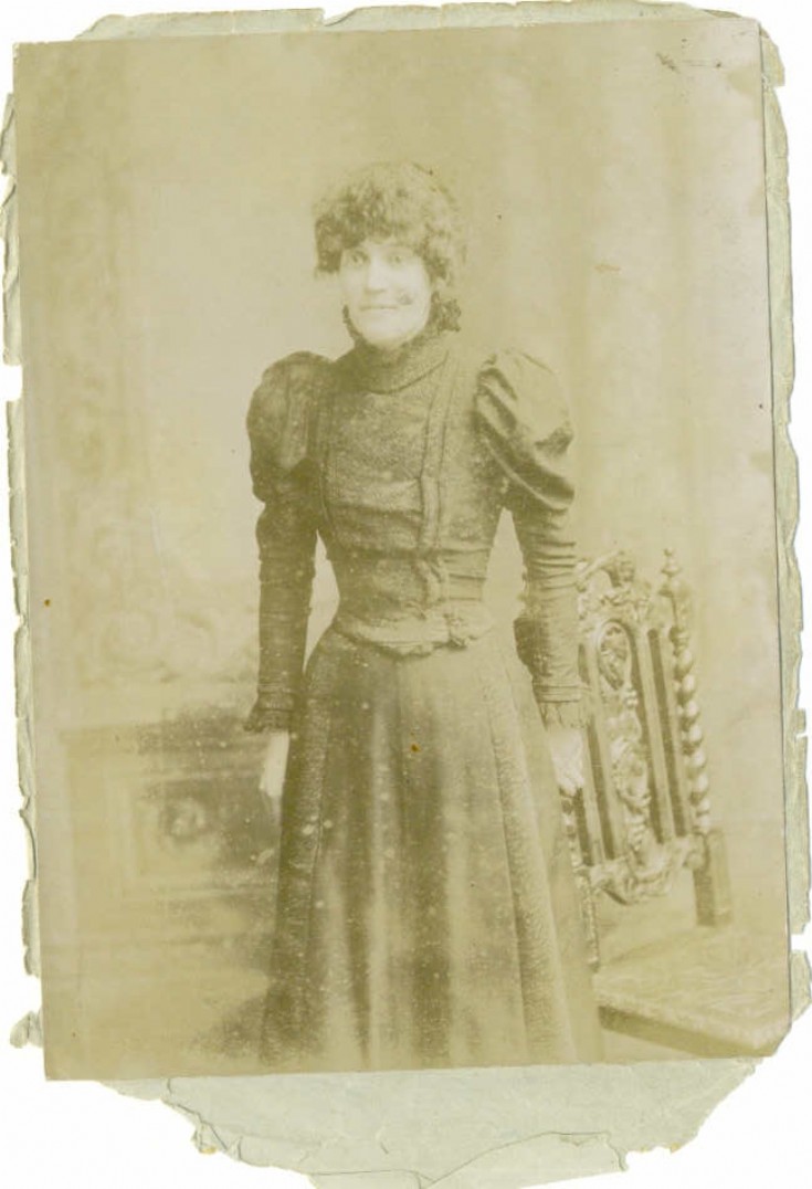 Missie Horwood