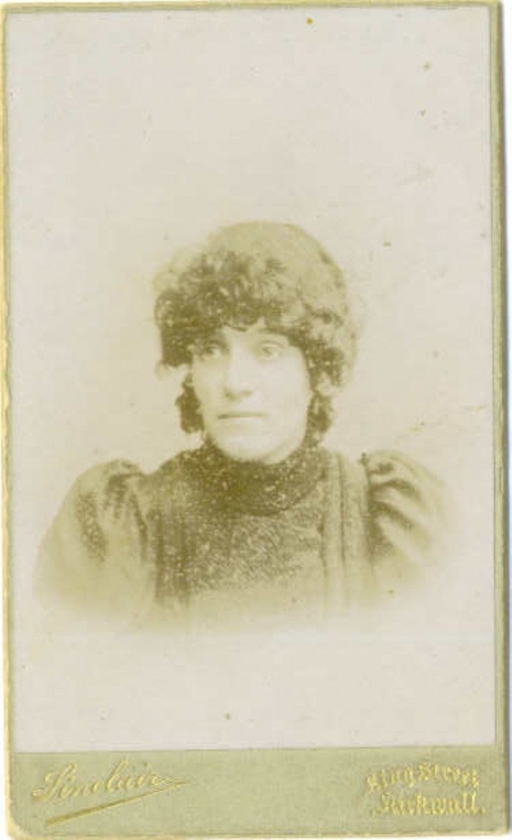 Missie Horwood