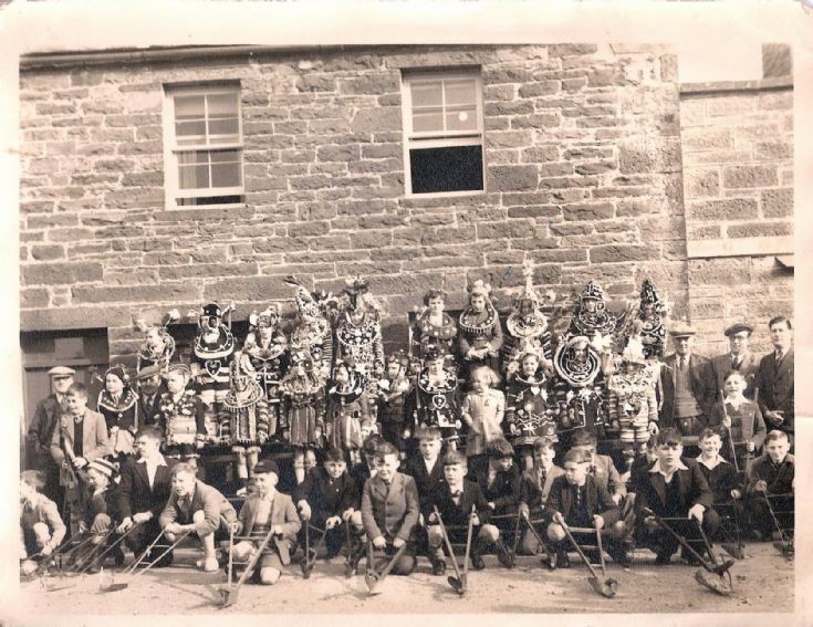 Festival of the Horse, circa 1956