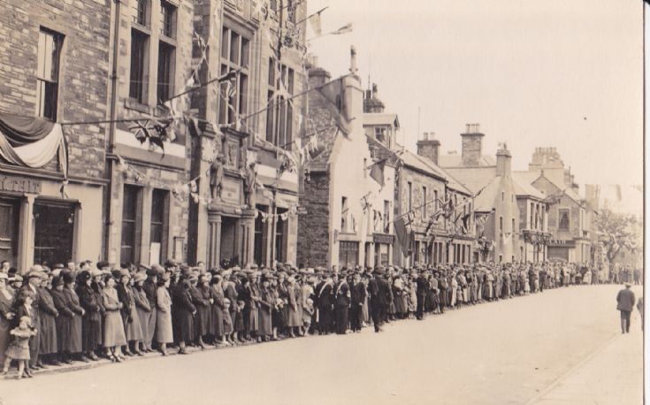 Broad Street Kirkwall
