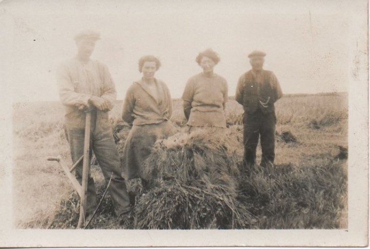 John and Mary Tulloch et al.