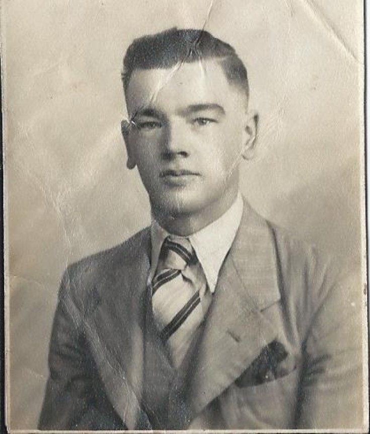 Stanley Forrest