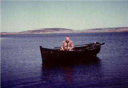 Bill Brough