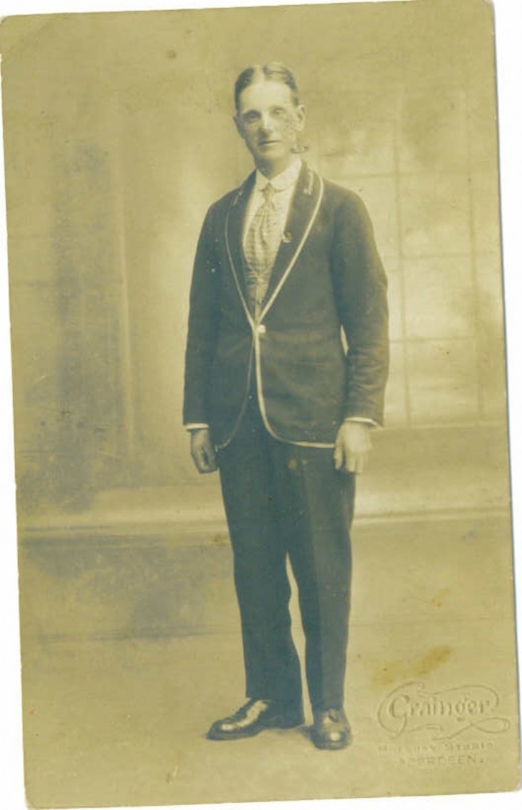 Jim Troup