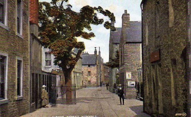 Yet more Albert Street(1)
