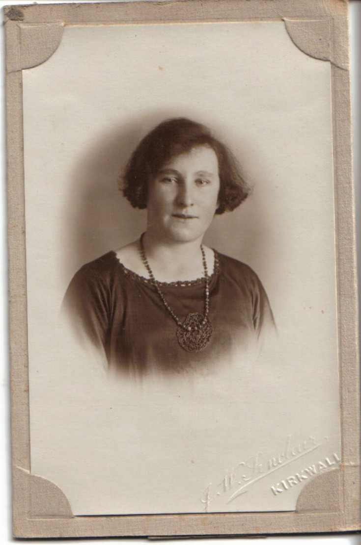 Bessie Hope