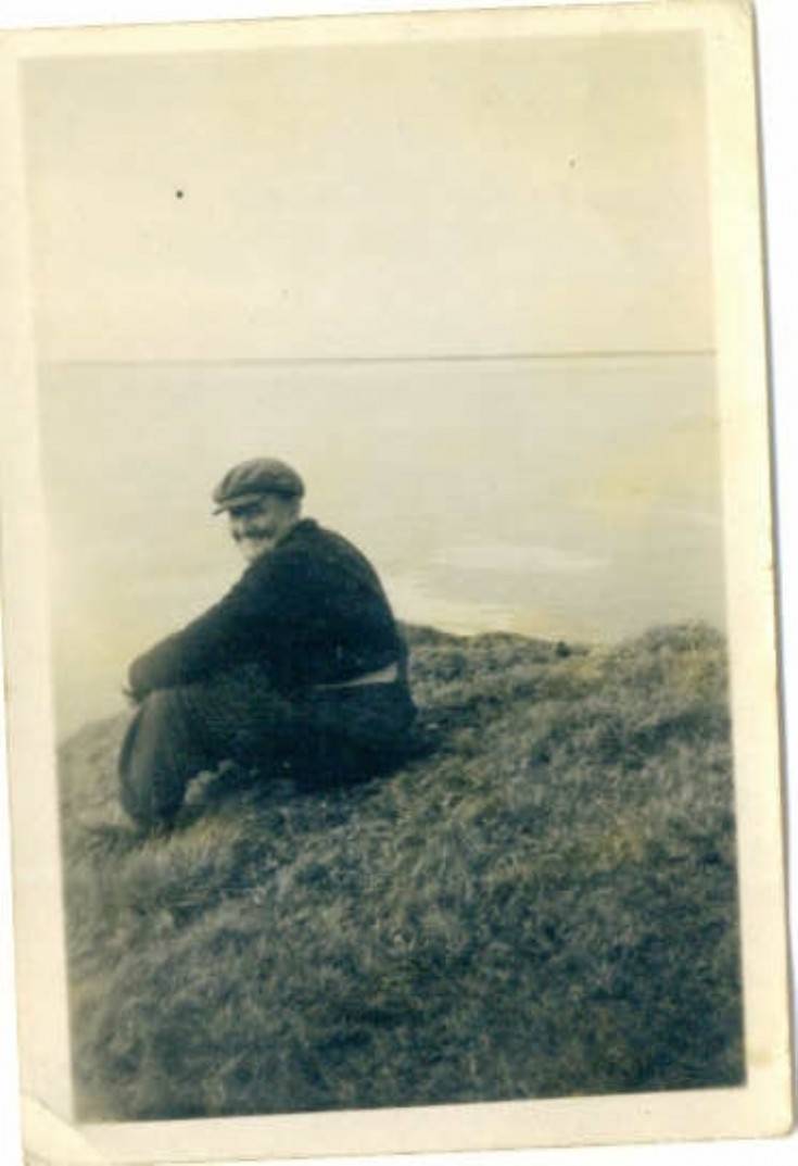 Walter Muir Towrie