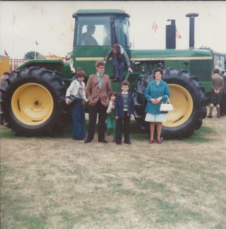 Royal Highland Show