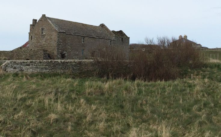 Tankerness Mill