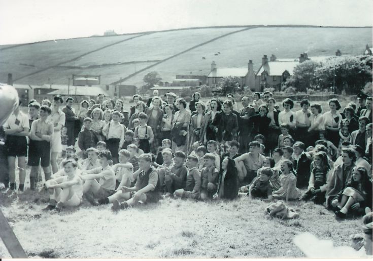 Stromness Academy Sports