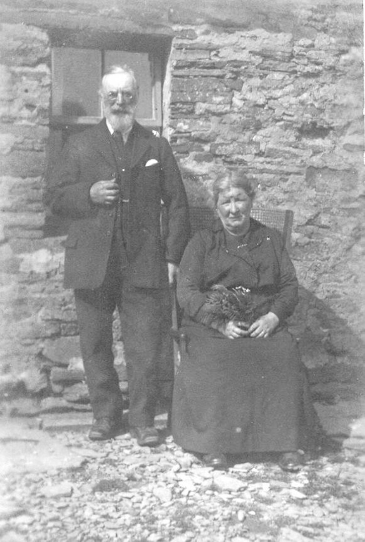 Mystery picture