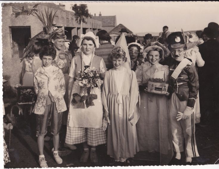 Stromness Shopping Week