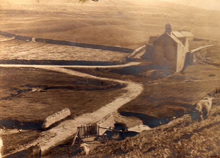 Mill of Firth