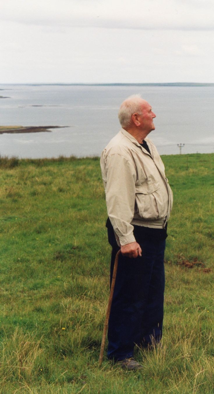 Freddy Muir, 1990s