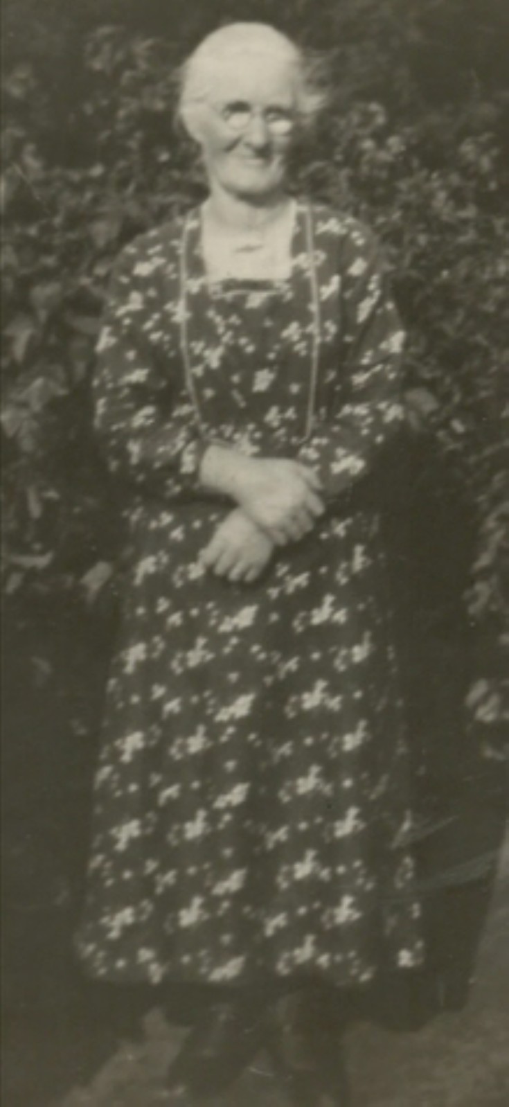 Rosebella Kirkness