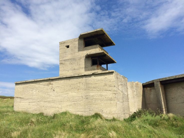 Neb Battery Director Tower