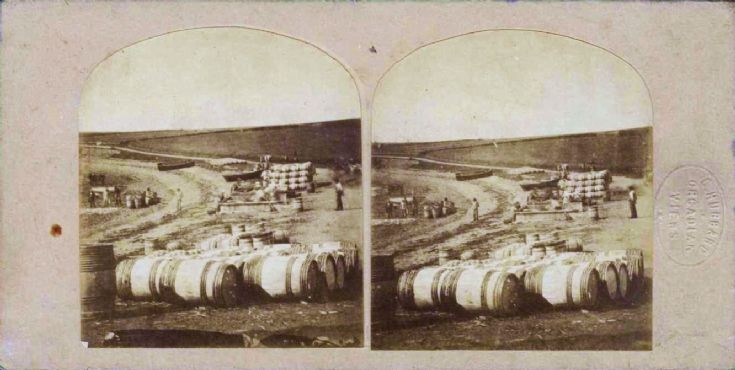Hubbard's Orcadian Views #3