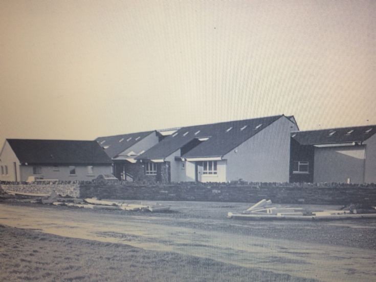 Glaitness Primary School