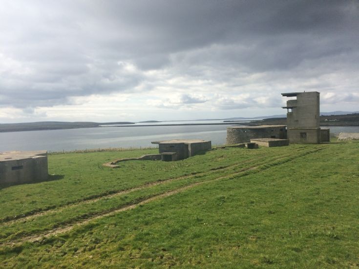 Graemeshall Battery